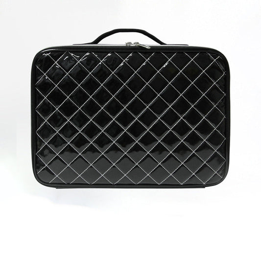 Portable Waterproof Travel Cosmetics Storage Bag