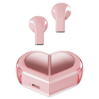 ❤️🎁❤️Beautiful & Attractive Heart Shaped Earbuds for Best Friends & Lovers❤️🎁❤️