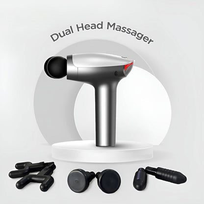 Massager With 10 Speed Levels