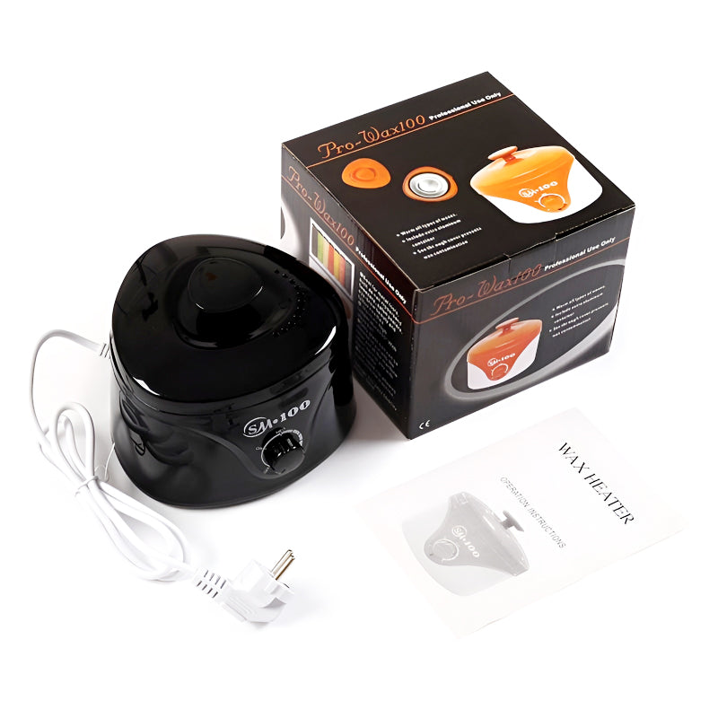 Hair Removal  Professional Melting Pot for Depilatory and