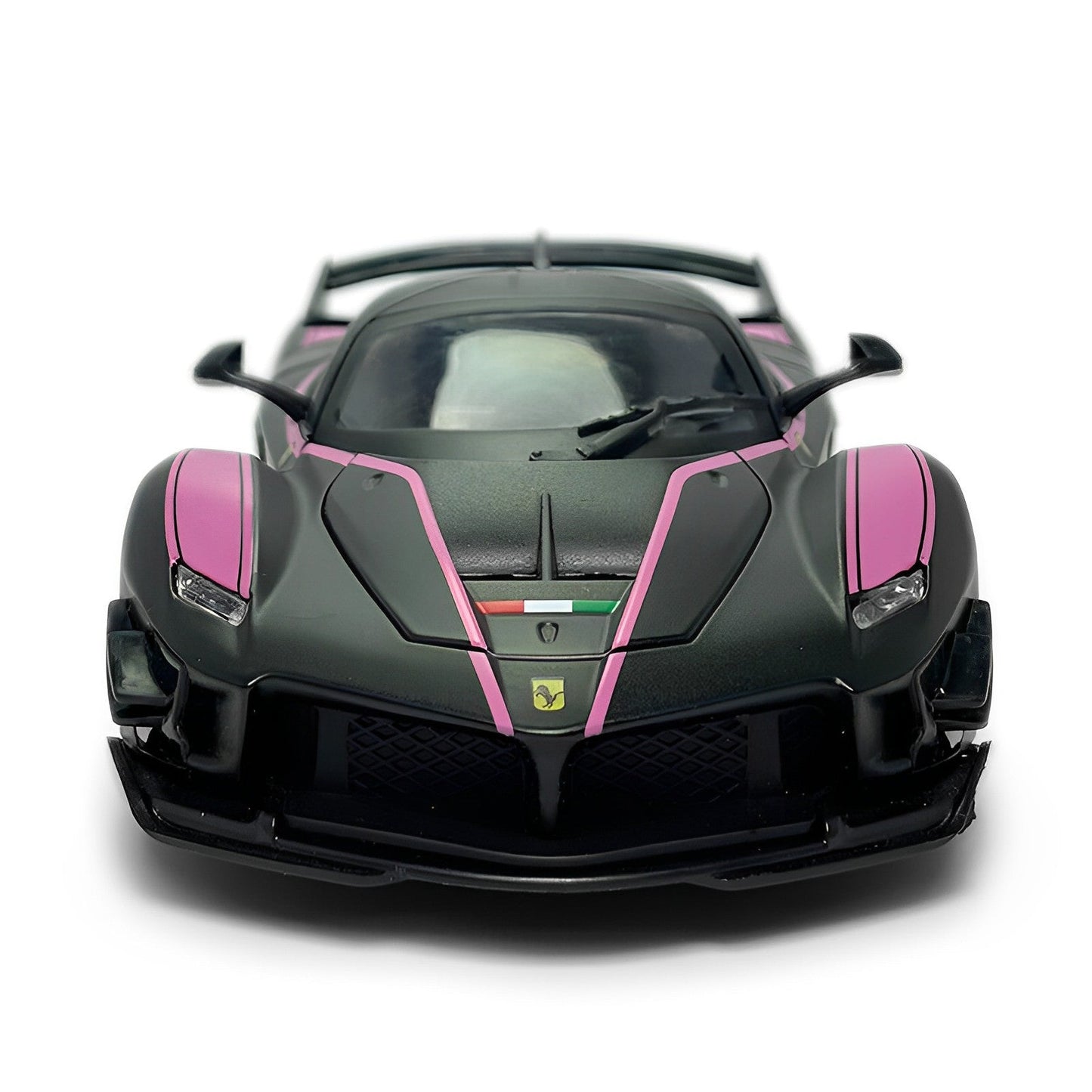 Model Alloy Car With Sound And Light