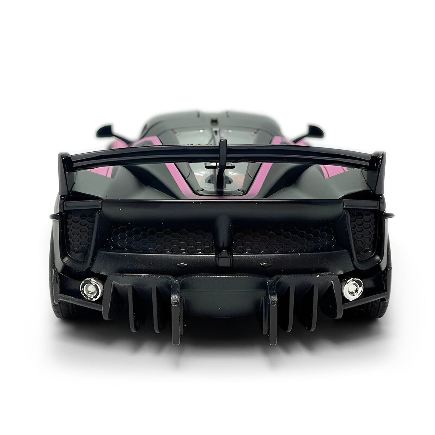 Model Alloy Car With Sound And Light