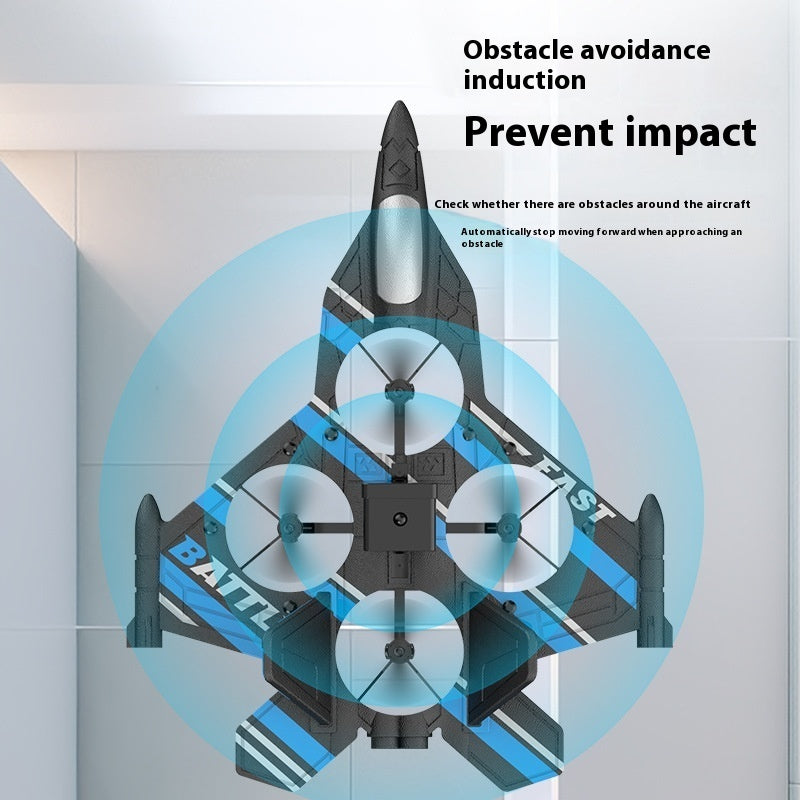 ❤️🎁Beautiful Gift For Kids Remort Control Fighter Jet🎁❤️