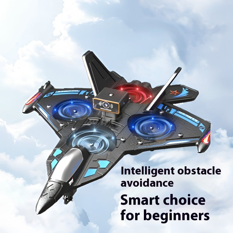 ❤️🎁Beautiful Gift For Kids Remort Control Fighter Jet🎁❤️