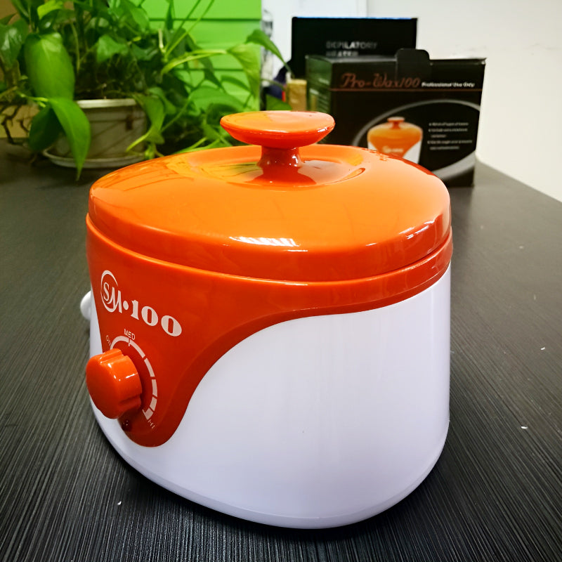 Hair Removal  Professional Melting Pot for Depilatory and