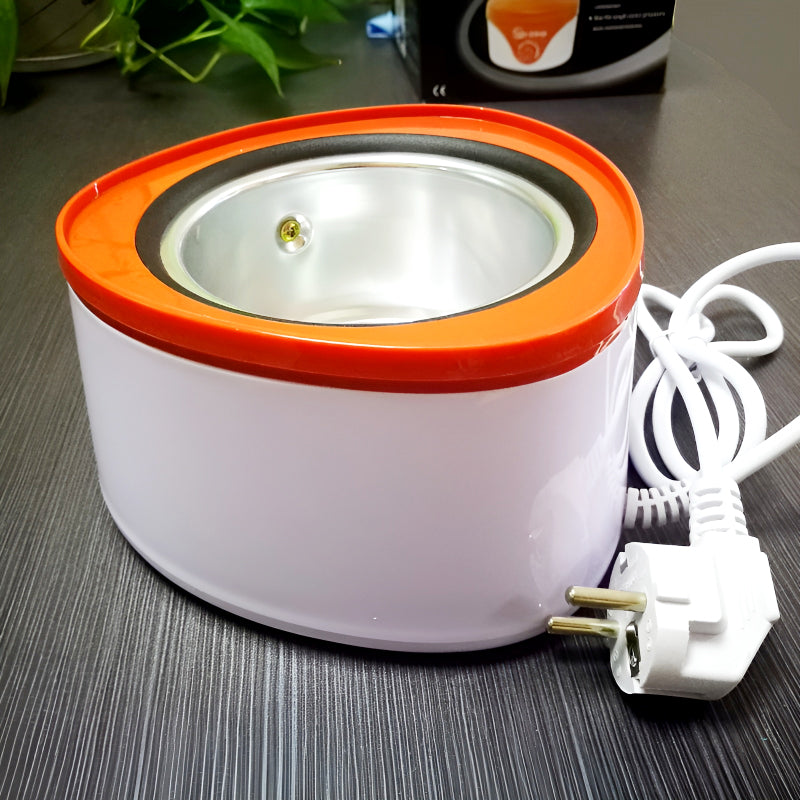 Hair Removal  Professional Melting Pot for Depilatory and