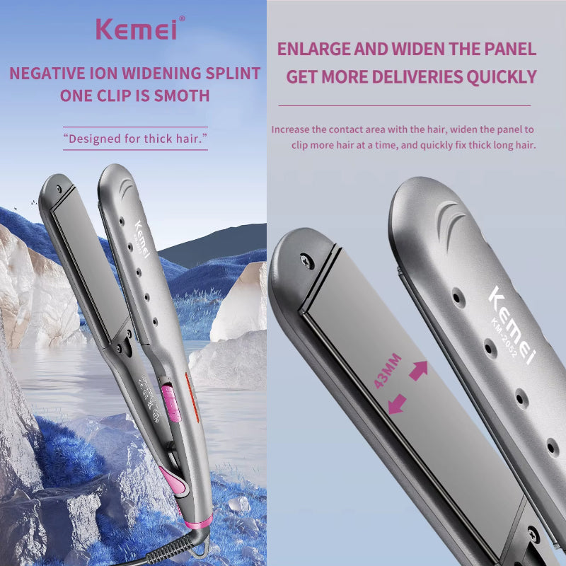 Kemei KM-2052 Professional Hair