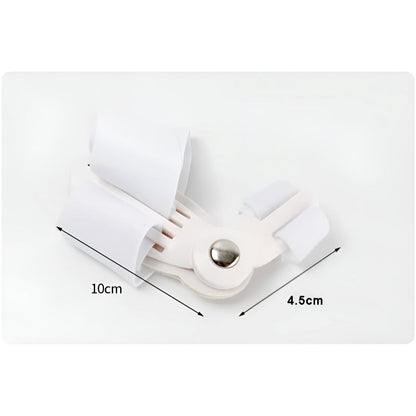 Bunion Splint and Big Toe Straightener – Orthopedic Hallux