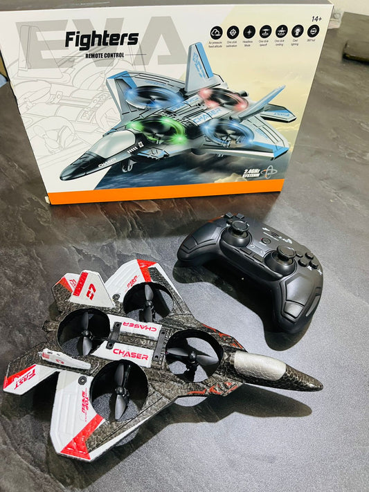 ❤️🎁Beautiful Gift For Kids Remort Control Fighter Jet🎁❤️