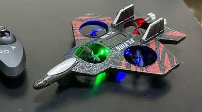 ❤️🎁Beautiful Gift For Kids Remort Control Fighter Jet🎁❤️