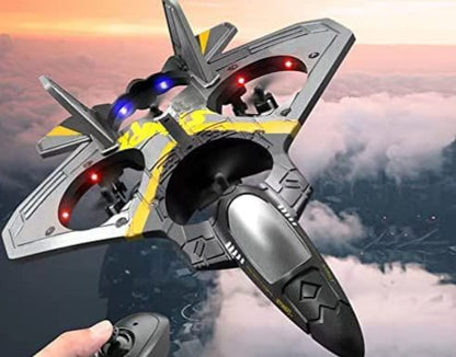 ❤️🎁Beautiful Gift For Kids Remort Control Fighter Jet🎁❤️