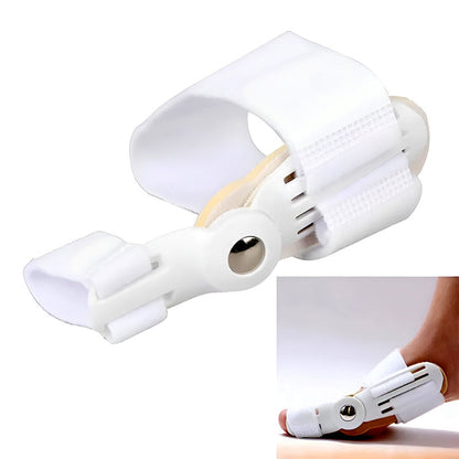 Bunion Splint and Big Toe Straightener – Orthopedic Hallux