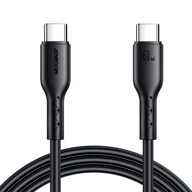Type-C Fast Charging High-Quality Data Cable